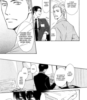 [HIDAKA Shoko] Shiranai Kao [Eng] – Gay Manga sex 94