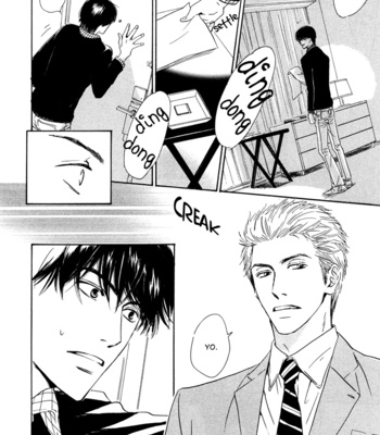 [HIDAKA Shoko] Shiranai Kao [Eng] – Gay Manga sex 95