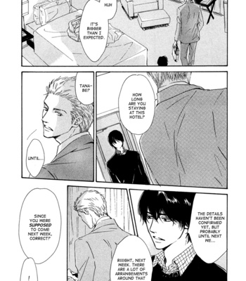 [HIDAKA Shoko] Shiranai Kao [Eng] – Gay Manga sex 96