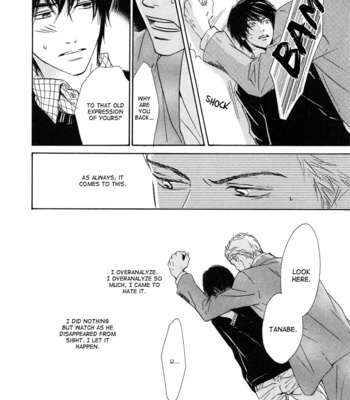[HIDAKA Shoko] Shiranai Kao [Eng] – Gay Manga sex 99