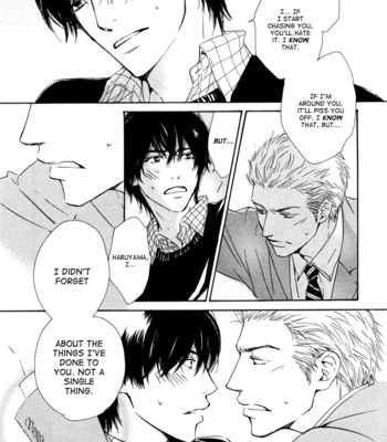 [HIDAKA Shoko] Shiranai Kao [Eng] – Gay Manga sex 100