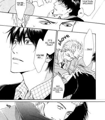 [HIDAKA Shoko] Shiranai Kao [Eng] – Gay Manga sex 104