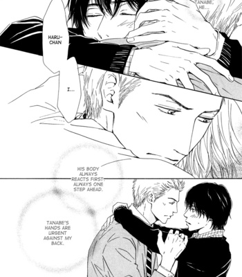 [HIDAKA Shoko] Shiranai Kao [Eng] – Gay Manga sex 105