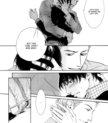 [HIDAKA Shoko] Shiranai Kao [Eng] – Gay Manga sex 109
