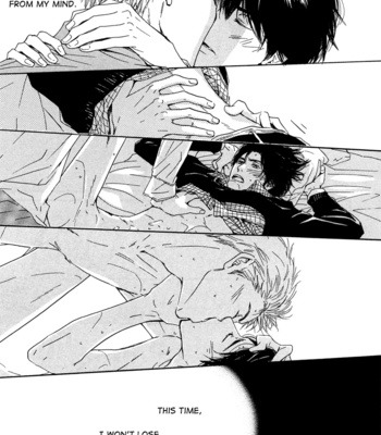 [HIDAKA Shoko] Shiranai Kao [Eng] – Gay Manga sex 110