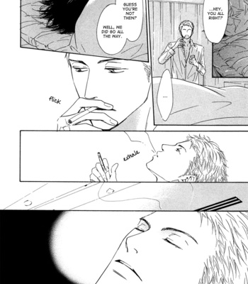 [HIDAKA Shoko] Shiranai Kao [Eng] – Gay Manga sex 111