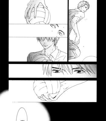 [HIDAKA Shoko] Shiranai Kao [Eng] – Gay Manga sex 112