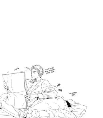 [HIDAKA Shoko] Shiranai Kao [Eng] – Gay Manga sex 114