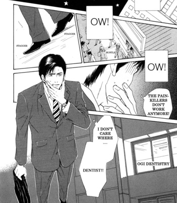 [HIDAKA Shoko] Shiranai Kao [Eng] – Gay Manga sex 157
