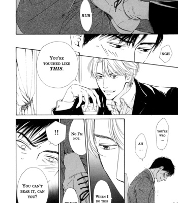 [HIDAKA Shoko] Shiranai Kao [Eng] – Gay Manga sex 193