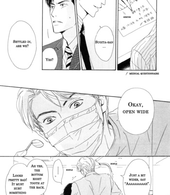 [HIDAKA Shoko] Shiranai Kao [Eng] – Gay Manga sex 160