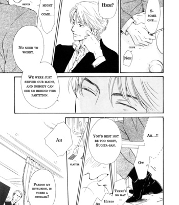 [HIDAKA Shoko] Shiranai Kao [Eng] – Gay Manga sex 194