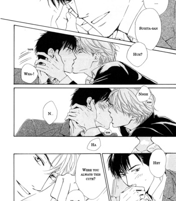 [HIDAKA Shoko] Shiranai Kao [Eng] – Gay Manga sex 197