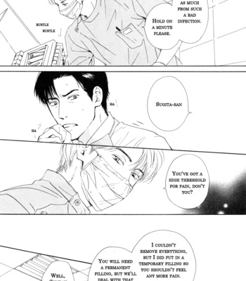 [HIDAKA Shoko] Shiranai Kao [Eng] – Gay Manga sex 164