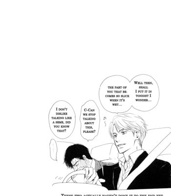 [HIDAKA Shoko] Shiranai Kao [Eng] – Gay Manga sex 199