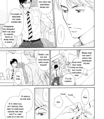 [HIDAKA Shoko] Shiranai Kao [Eng] – Gay Manga sex 166