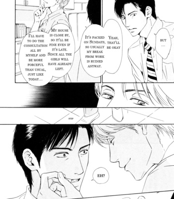 [HIDAKA Shoko] Shiranai Kao [Eng] – Gay Manga sex 167