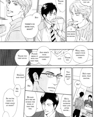 [HIDAKA Shoko] Shiranai Kao [Eng] – Gay Manga sex 168