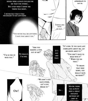 [HIDAKA Shoko] Shiranai Kao [Eng] – Gay Manga sex 171