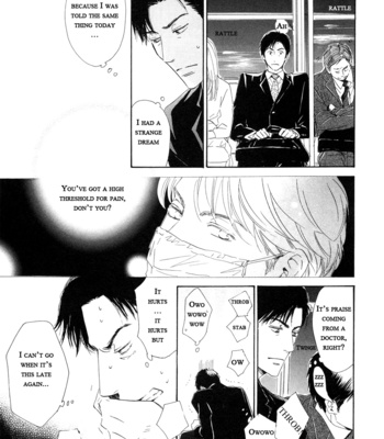 [HIDAKA Shoko] Shiranai Kao [Eng] – Gay Manga sex 172