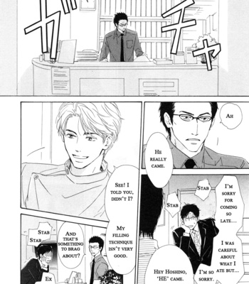 [HIDAKA Shoko] Shiranai Kao [Eng] – Gay Manga sex 173