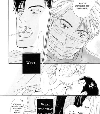 [HIDAKA Shoko] Shiranai Kao [Eng] – Gay Manga sex 175