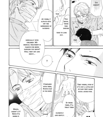[HIDAKA Shoko] Shiranai Kao [Eng] – Gay Manga sex 177