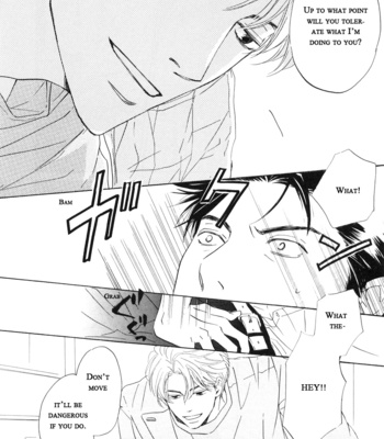 [HIDAKA Shoko] Shiranai Kao [Eng] – Gay Manga sex 181