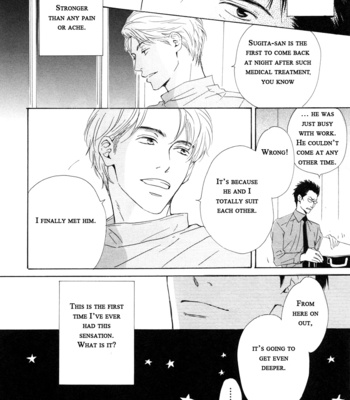 [HIDAKA Shoko] Shiranai Kao [Eng] – Gay Manga sex 187