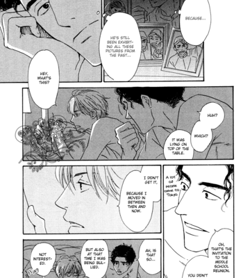 [HIDAKA Shoko] Nidome no Koi [Eng] – Gay Manga sex 8