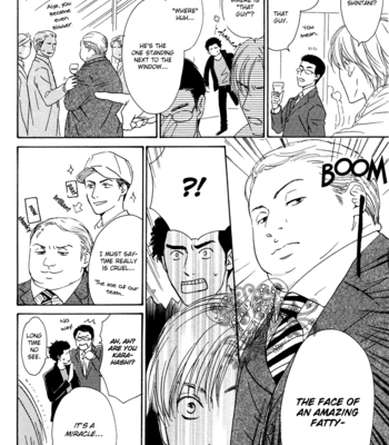 [HIDAKA Shoko] Nidome no Koi [Eng] – Gay Manga sex 11