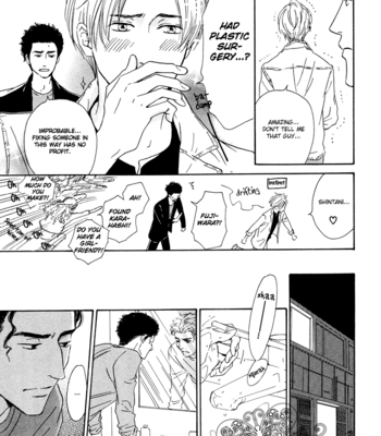 [HIDAKA Shoko] Nidome no Koi [Eng] – Gay Manga sex 12