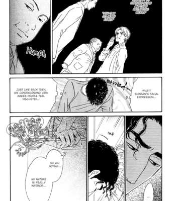 [HIDAKA Shoko] Nidome no Koi [Eng] – Gay Manga sex 13