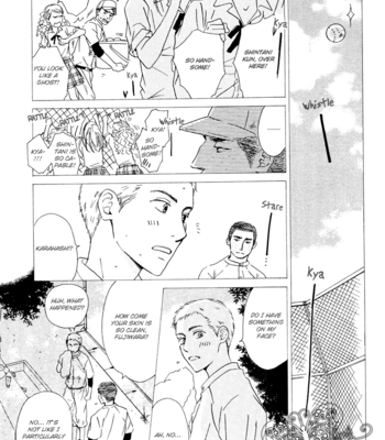 [HIDAKA Shoko] Nidome no Koi [Eng] – Gay Manga sex 14