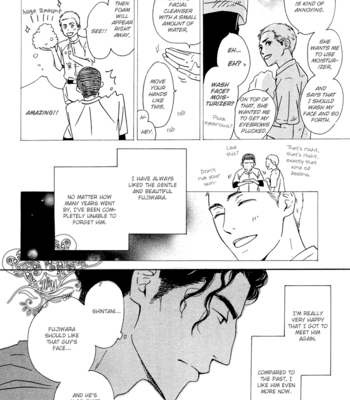 [HIDAKA Shoko] Nidome no Koi [Eng] – Gay Manga sex 15