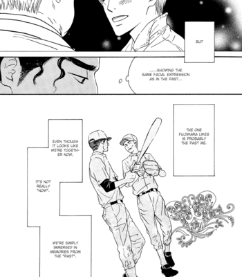 [HIDAKA Shoko] Nidome no Koi [Eng] – Gay Manga sex 16