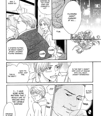 [HIDAKA Shoko] Nidome no Koi [Eng] – Gay Manga sex 17