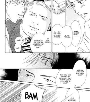 [HIDAKA Shoko] Nidome no Koi [Eng] – Gay Manga sex 19