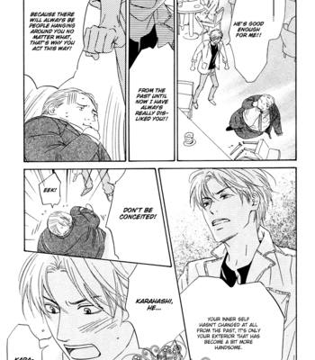[HIDAKA Shoko] Nidome no Koi [Eng] – Gay Manga sex 20