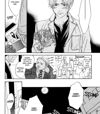[HIDAKA Shoko] Nidome no Koi [Eng] – Gay Manga sex 21
