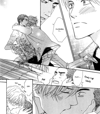 [HIDAKA Shoko] Nidome no Koi [Eng] – Gay Manga sex 23