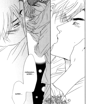 [HIDAKA Shoko] Nidome no Koi [Eng] – Gay Manga sex 24