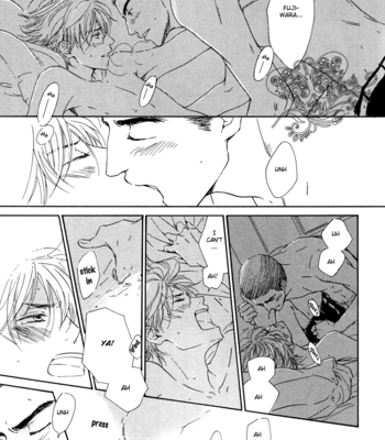 [HIDAKA Shoko] Nidome no Koi [Eng] – Gay Manga sex 26