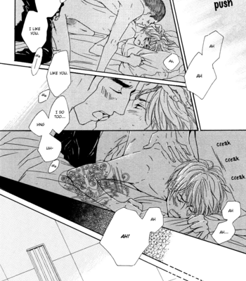 [HIDAKA Shoko] Nidome no Koi [Eng] – Gay Manga sex 27