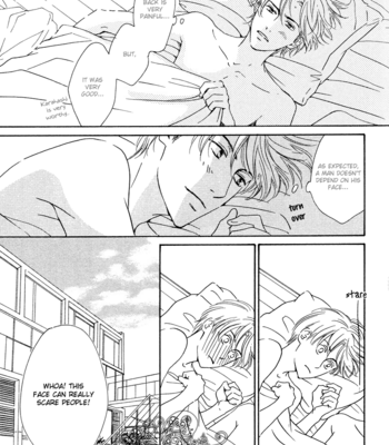 [HIDAKA Shoko] Nidome no Koi [Eng] – Gay Manga sex 28