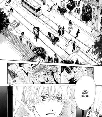 [HIDAKA Shoko] Yuuutsu na Asa ~ vol.01 [Eng] – Gay Manga sex 7