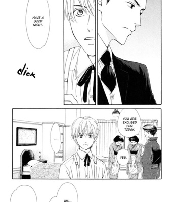 [HIDAKA Shoko] Yuuutsu na Asa ~ vol.01 [Eng] – Gay Manga sex 18