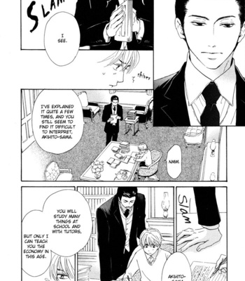 [HIDAKA Shoko] Yuuutsu na Asa ~ vol.01 [Eng] – Gay Manga sex 31