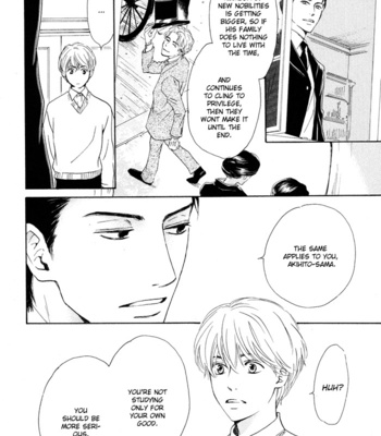 [HIDAKA Shoko] Yuuutsu na Asa ~ vol.01 [Eng] – Gay Manga sex 39