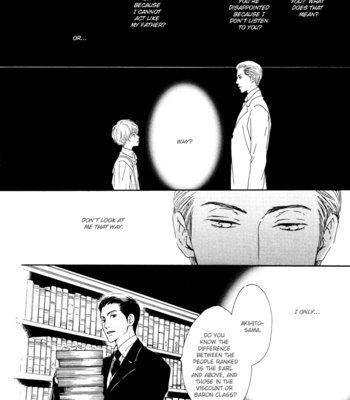 [HIDAKA Shoko] Yuuutsu na Asa ~ vol.01 [Eng] – Gay Manga sex 64